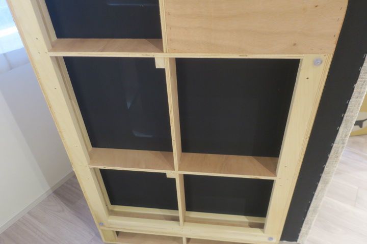 W1450 一部はがれ有り