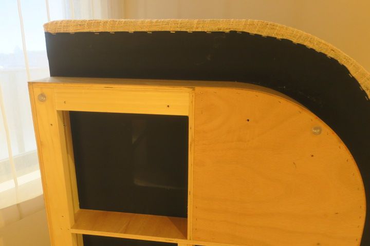 ファブリック W1450