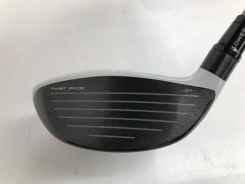 テーラーメイド SIM 2 15度 XT 60 Xフレックス フェアウェイウッド