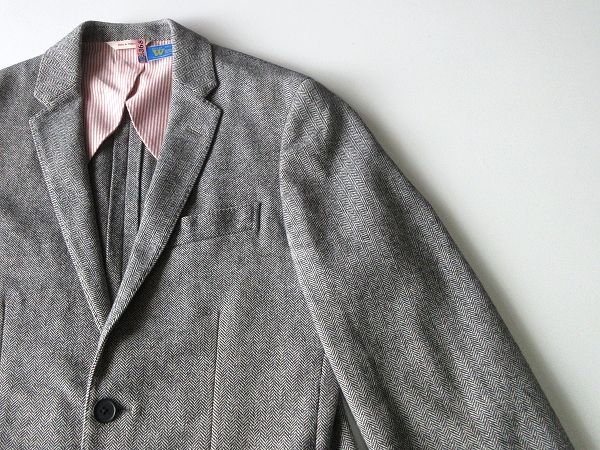 Brooks Brothers Red Fleece SONDRIO ブルックスブラザーズ イタリア製