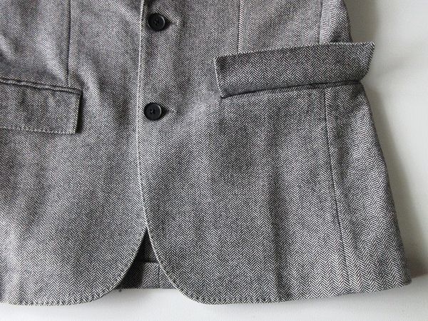 Brooks Brothers Red Fleece SONDRIO ブルックスブラザーズ イタリア製
