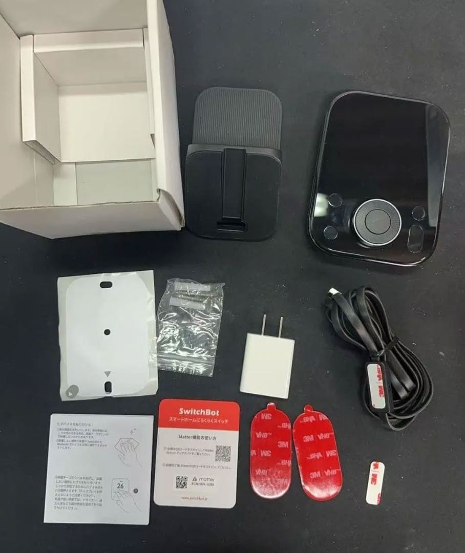 SWITCHBOT ハブ3 W7202101 921814++ - メルカリ