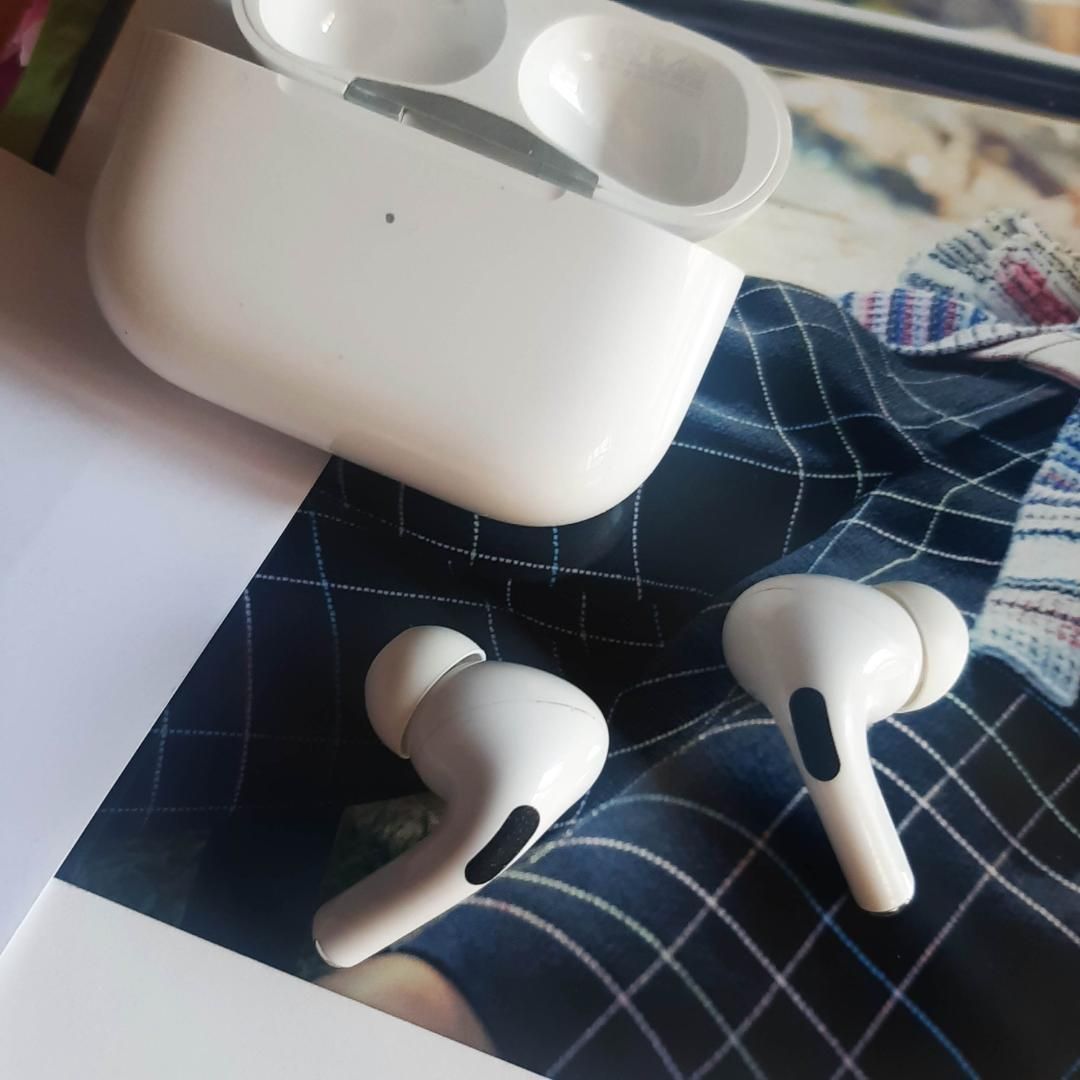 TAA 01 AirPods Pro エアポッズ プロ 1世代 アップル Apple