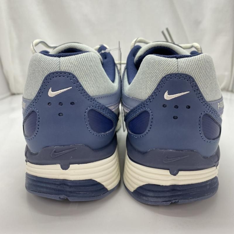  NIKE P-6000 SE Denim サイズ26.5 cm IH 3646-499 ナイキ 91 その他 靴