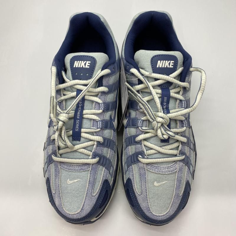 NIKE P-6000 SE Denim サイズ26.5 cm IH 3646-499 ナイキ 91