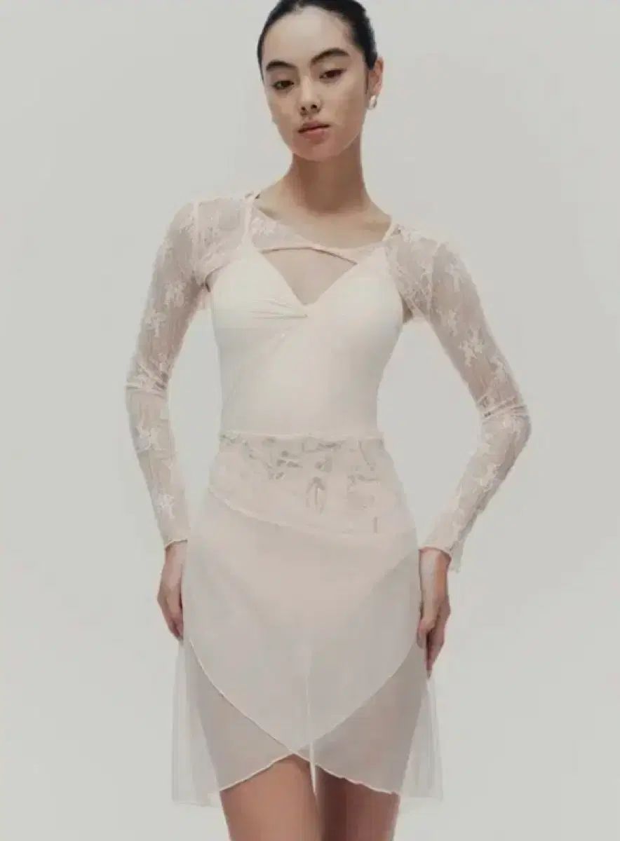 タイ風スカート タグ付き 64000 バレエスカート