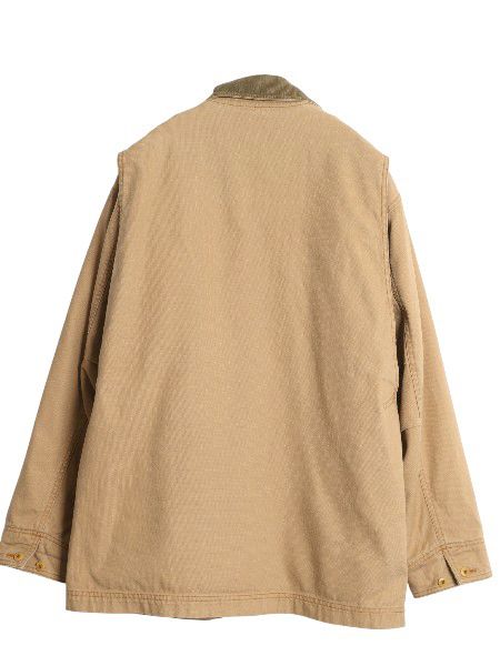 00s エルエルビーン ダック ハンティング ジャケット メンズ M