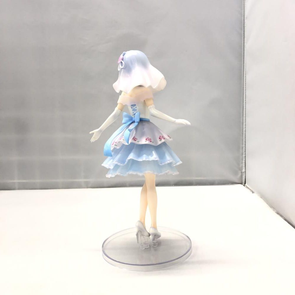 中古】ユニオンクリエイティブ レム ウエディングver. Re：ゼロから 