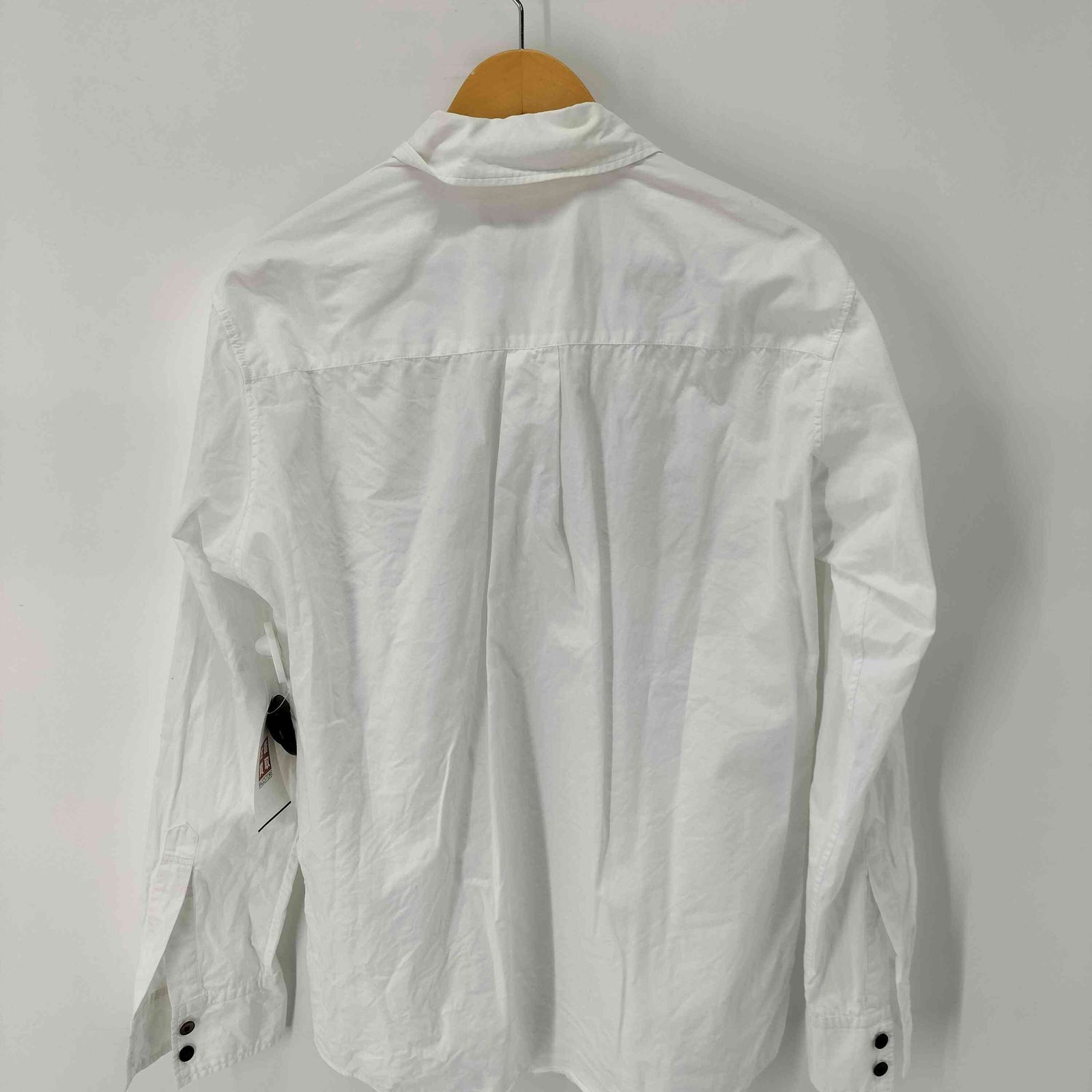 サルバム sulvam 25SS Shirt Color Pocket Shirt メンズ JPN：M - メルカリ