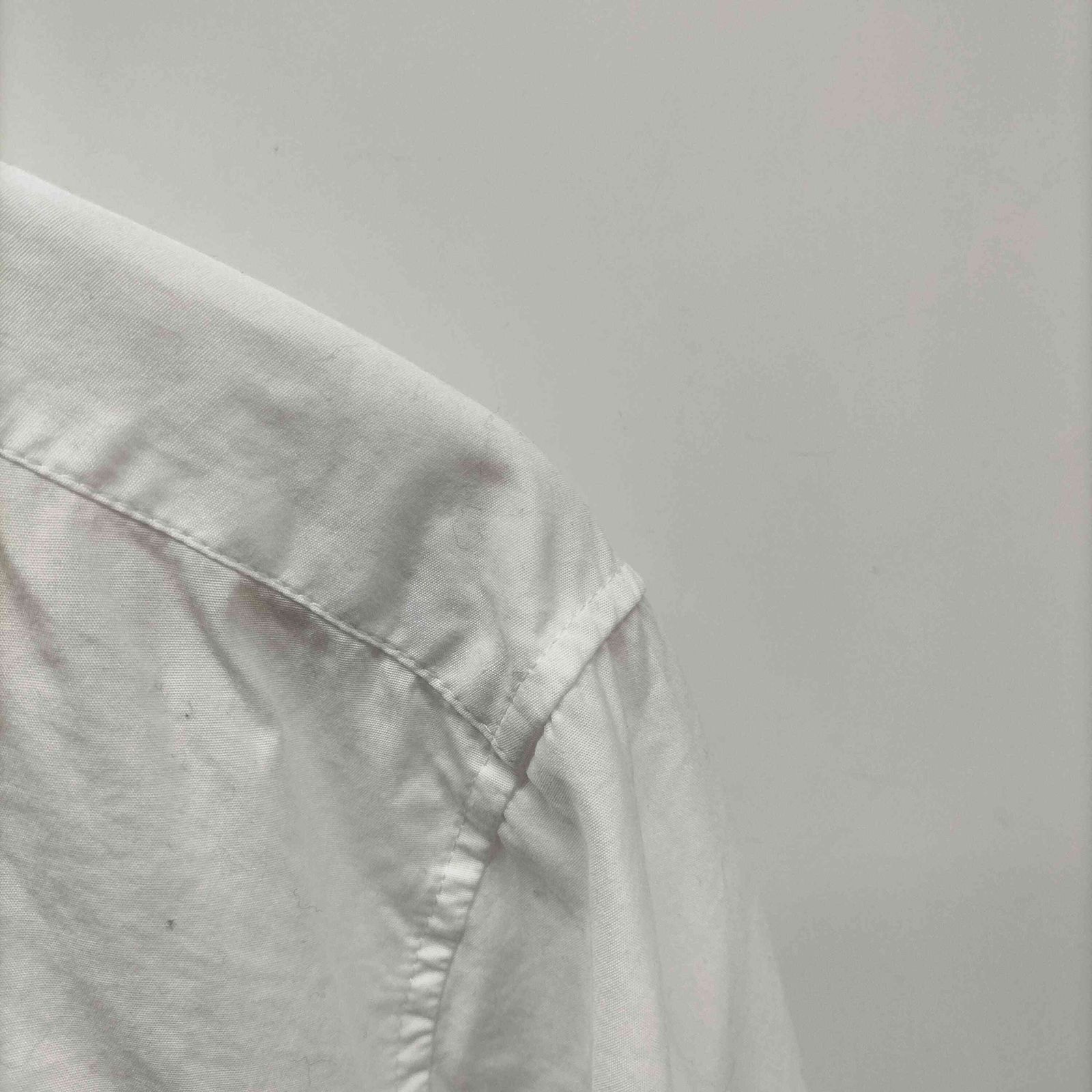 サルバム sulvam 25SS Shirt Color Pocket Shirt メンズ JPN：M - メルカリ