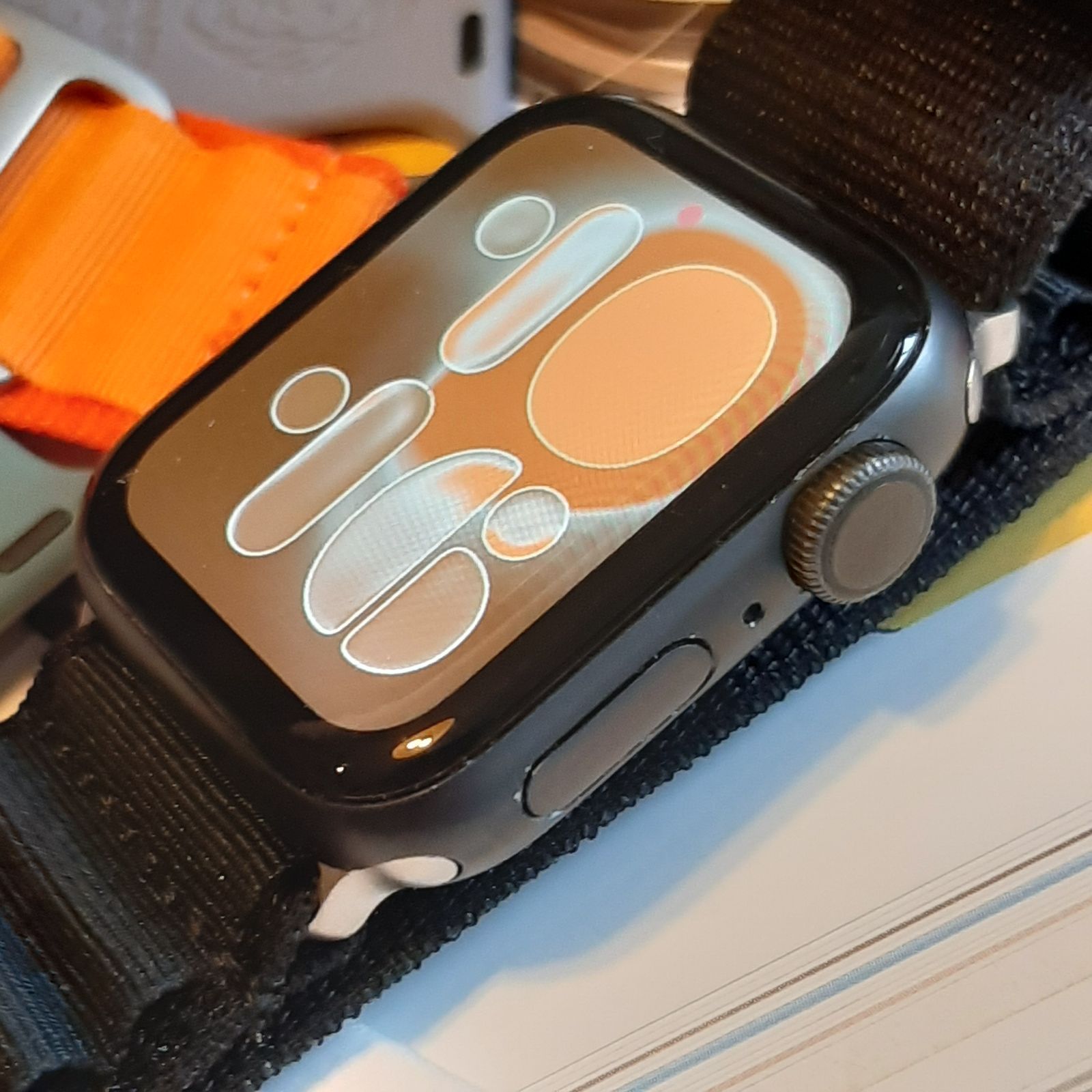 アップルウォッチ