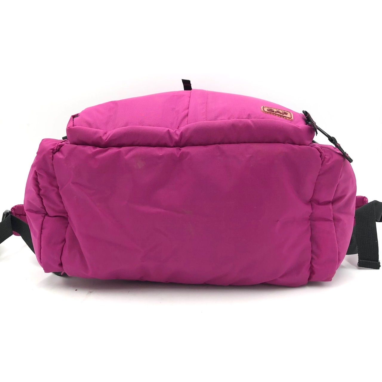 00s OLDGAP GAP ギャップ リュックサック バックパック ピンク 大容量