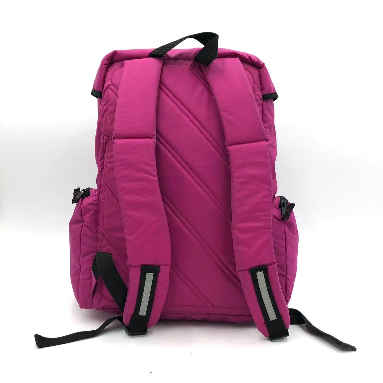 00s OLDGAP GAP ギャップ リュックサック バックパック ピンク 大容量