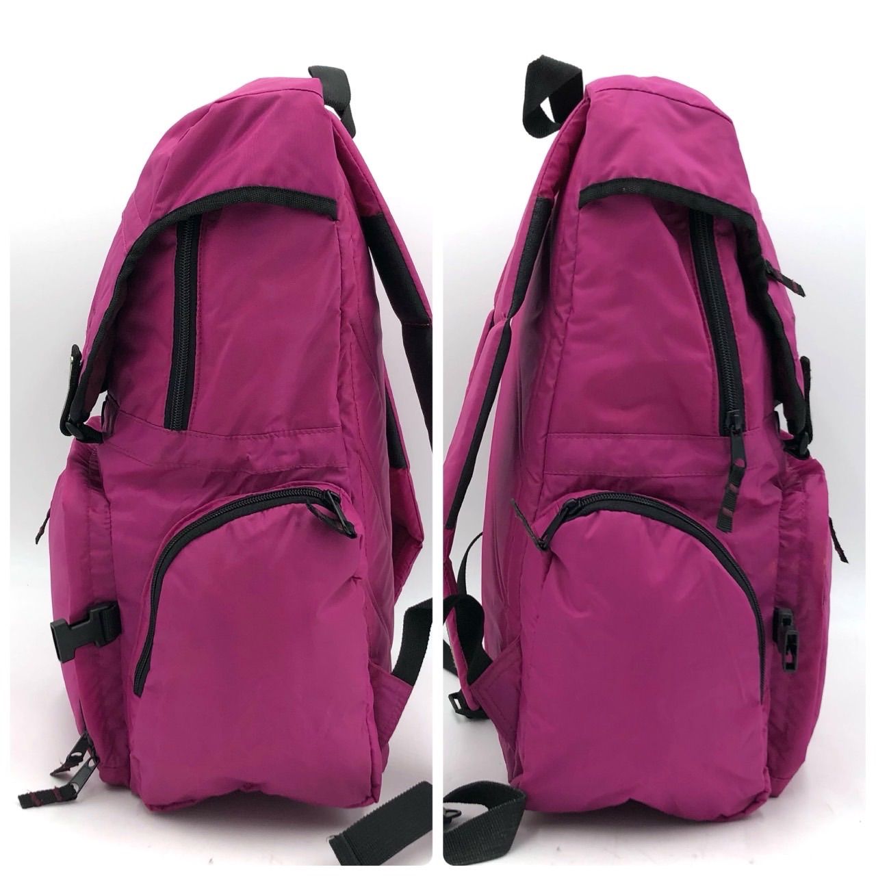 バッグ 00s \"OLD GAP\" Backpack 中古・古着通販】GAP (ギャップ) 00s オールドバックパック オレンジ