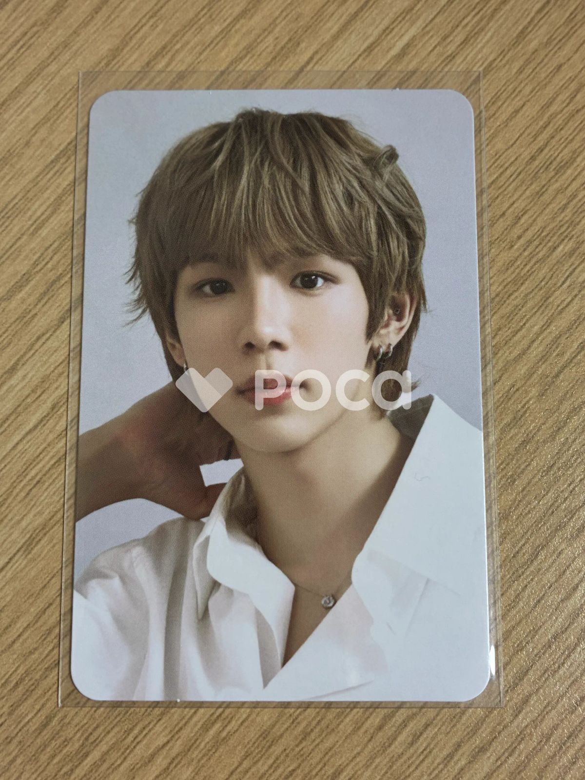 RIIZE ショウタロウ 2024 SEASON'S GREETINGS RANDOM TRADING CARD