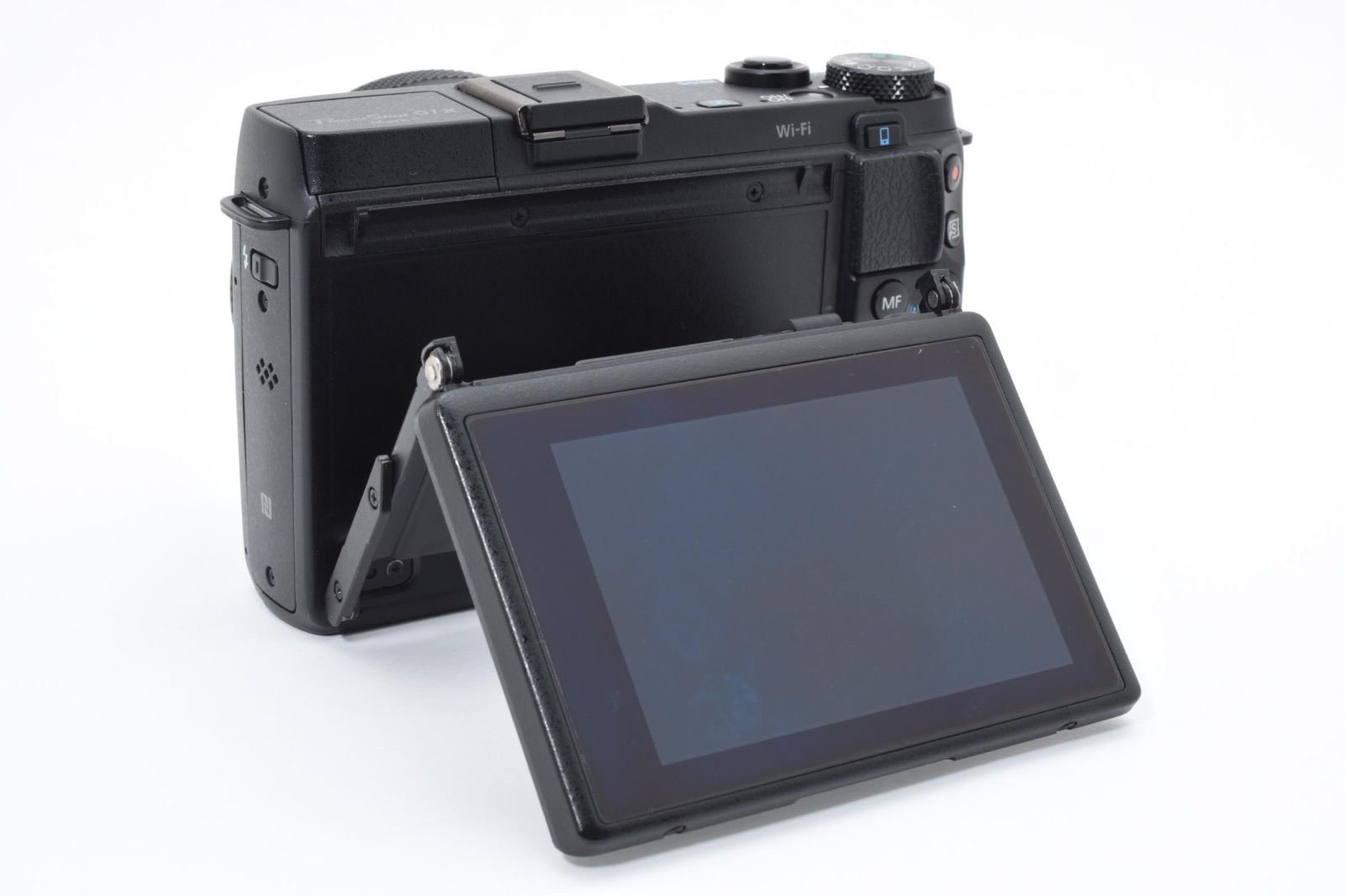 キャノン PowerShot