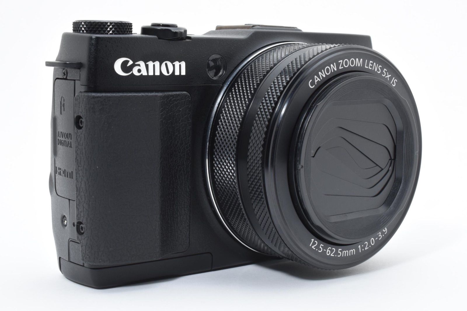  大 品 Canon キャノン PowerShot G 1 X MarkII PC 2049 パワーショット コンパクトデジタルカメラ | ＃3655 コンパクトデジタルカメラ デジタルカメラ