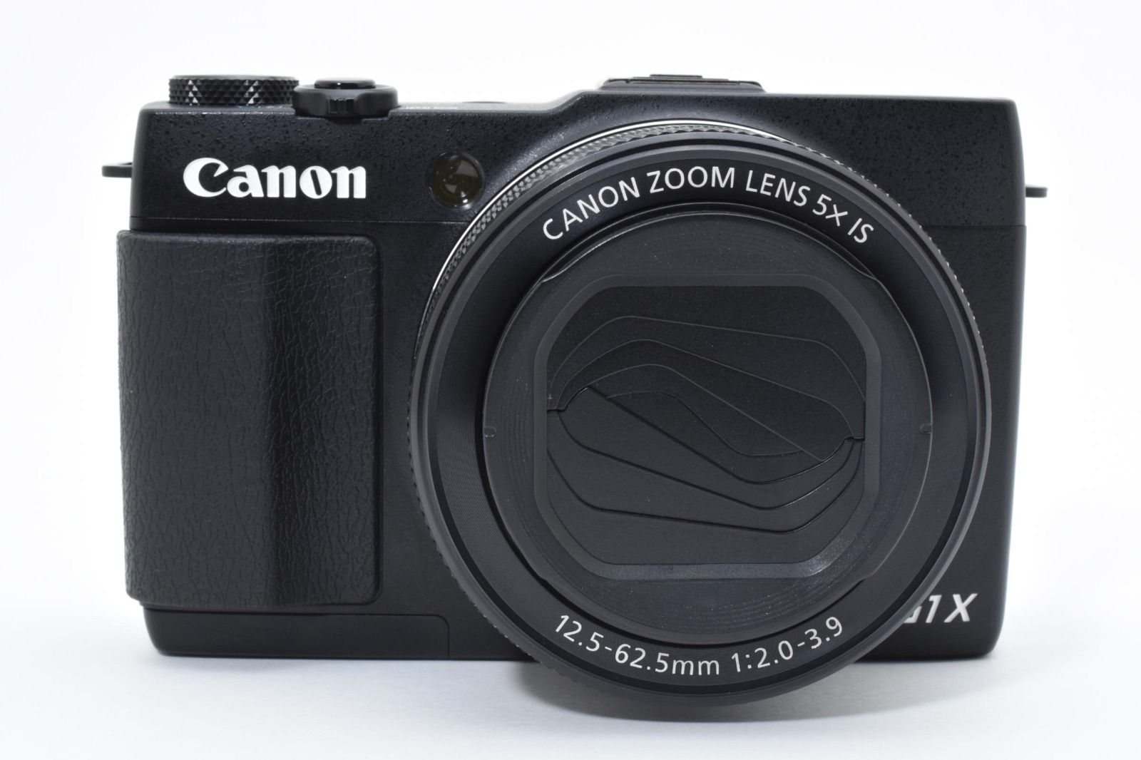 大 品 Canon キャノン PowerShot G 1 X MarkII PC 2049 パワーショット コンパクトデジタルカメラ | ＃3655