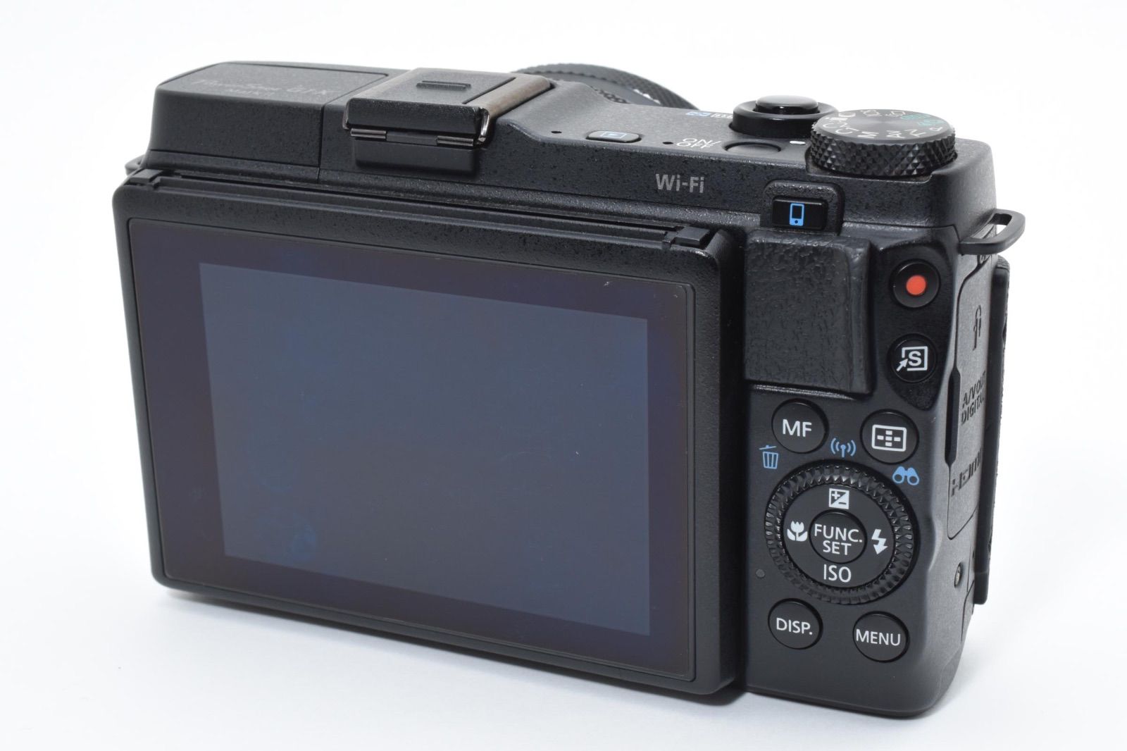 パワーショット