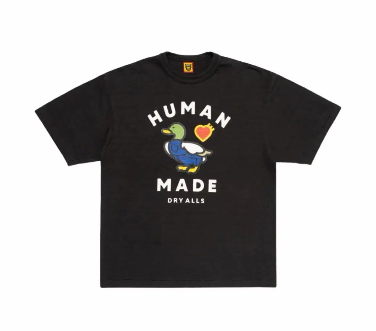 HUMAN MADE ヒューマンメイド Tシャツ | 2 XL