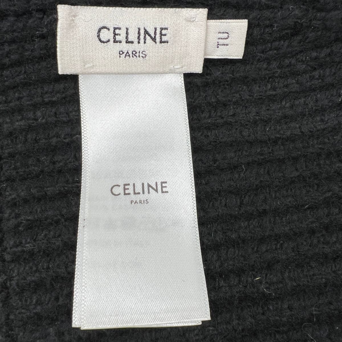 トリオンフ カシミヤ