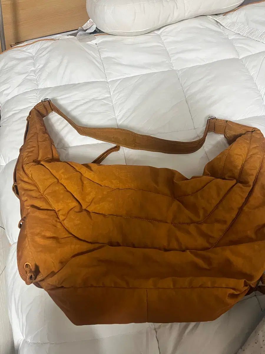 LEMAIRE ルメール ゲームバッグ large ラージ