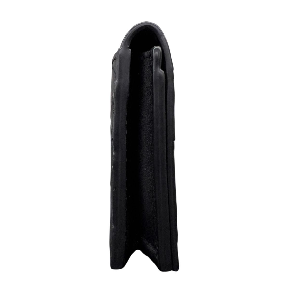 BOTTEGA VENETA 極美品 ボッテガヴェネタ イントレチャート 名刺入れ