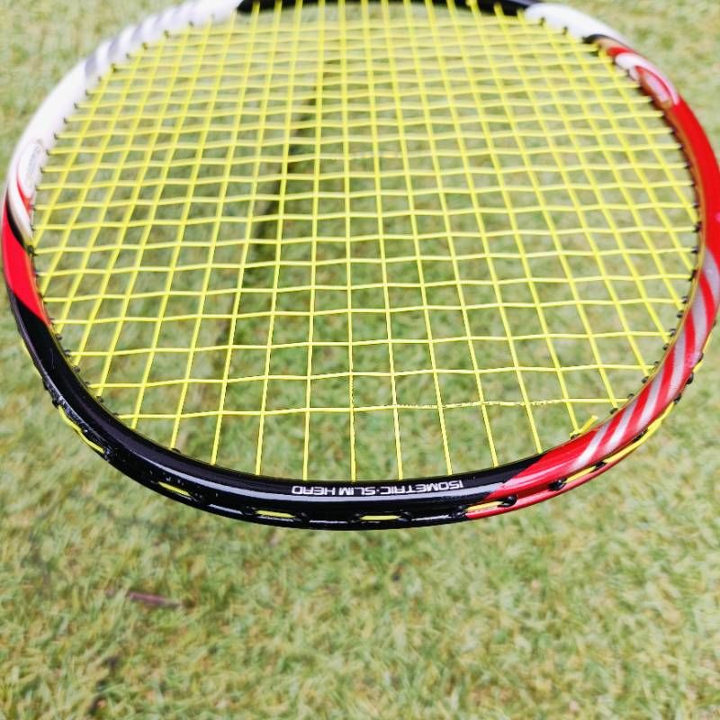 ヨネックス　バドミントンラケット Arcsaber z slash 3UG5 YONEX ARCSABER i-SLASH ヨネックス アークセイバー アイスラッシュ