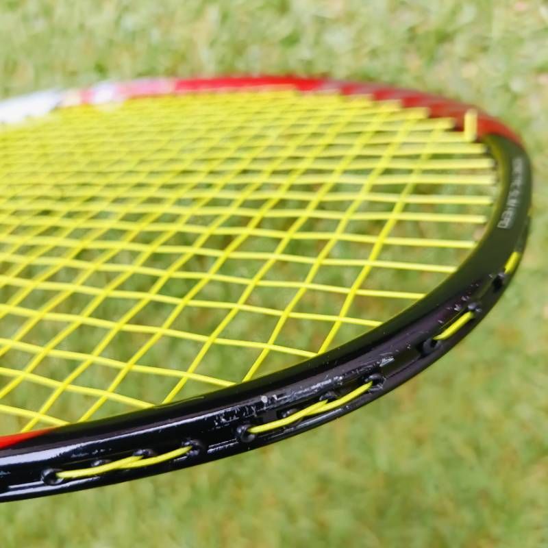 ✨美品✨YONEX Arcsaber i-slash 3UG5 バドミントン Yonex Arcsaber I-Slash 3UG5 Badminton Racket Used, Made in Japan