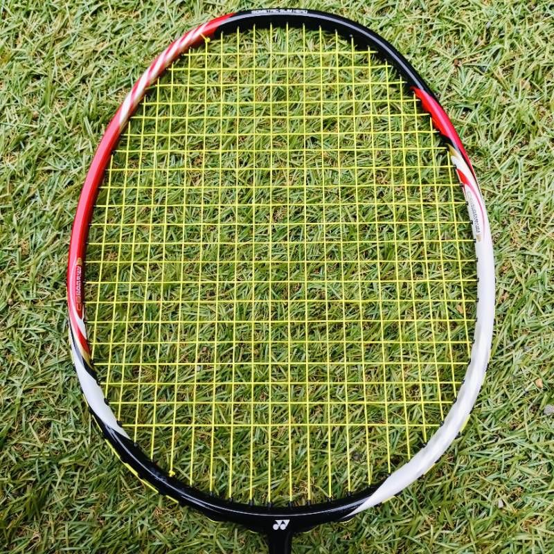 YONEX ARCSABER i-SLASH ヨネックス アークセイバー アイスラッシュ