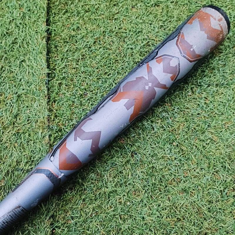 ブラックキャノン バット ほぼ未使用 ZETT BLACKCANNON ZII BCT35884