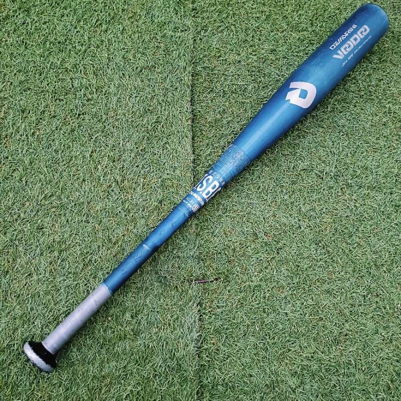 Wilson DeMARINI VOODOO ウィルソン ディマリニ ヴードゥ 76cm 軟式