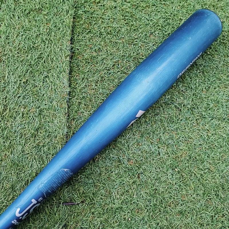 Wilson DeMARINI VOODOO ウィルソン ディマリニ ヴードゥ 76cm 軟式