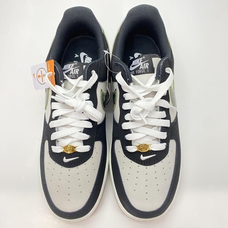 NIKE AIR FORCE 1 Low Camo Swoosh サイズ26.5 cm HQ 1967-100 ナイキ 91