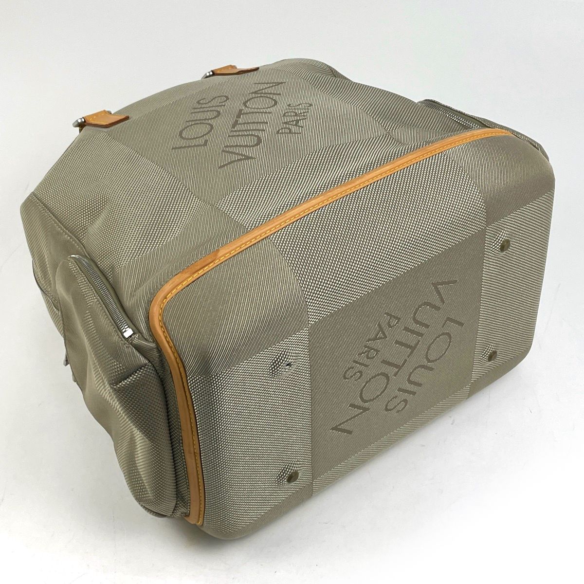 ルイ・ヴィトン Louis Vuitton アヴァンテュリエ 旅行 ハンドバッグ