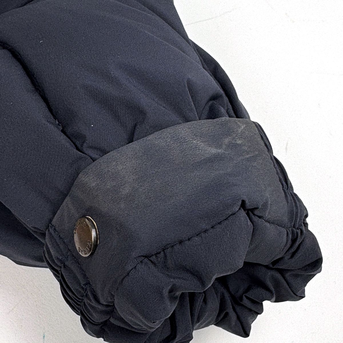 ブロック キルト