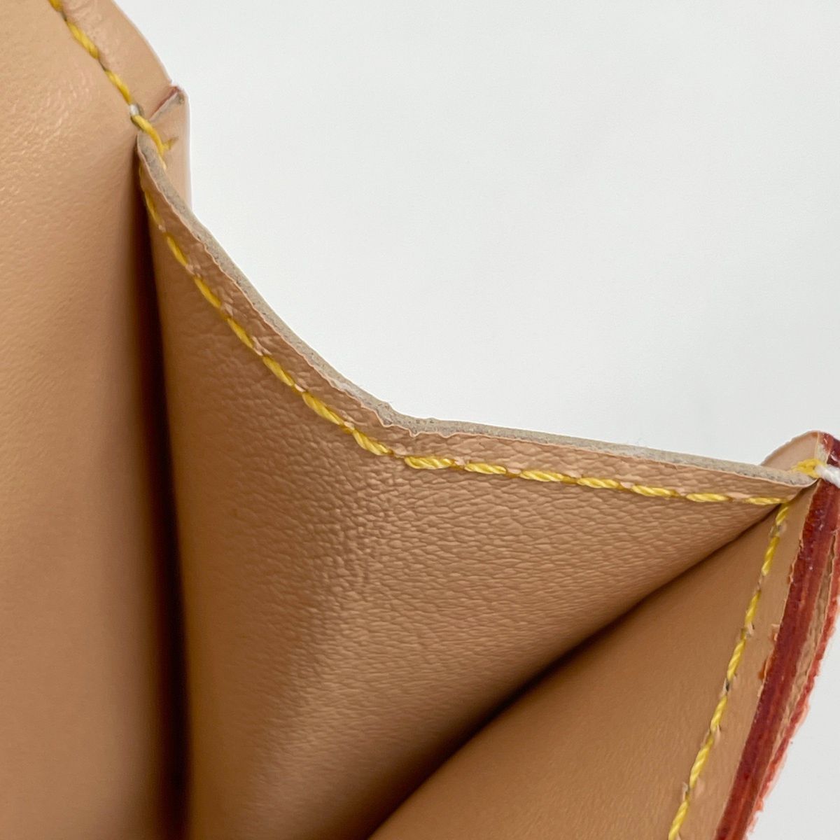 ルイ・ヴィトン Louis Vuitton ポルトモネ コージー 小銭入れ カード