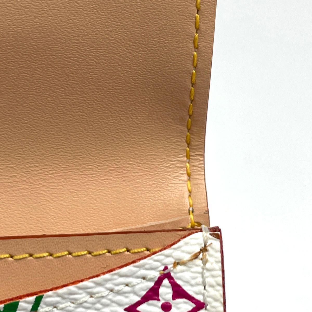 ルイヴィトン ポルトモネコージー ブロン M60006 楽天市場】【財布】LOUIS VUITTON ルイ ヴィトン マルチカラー