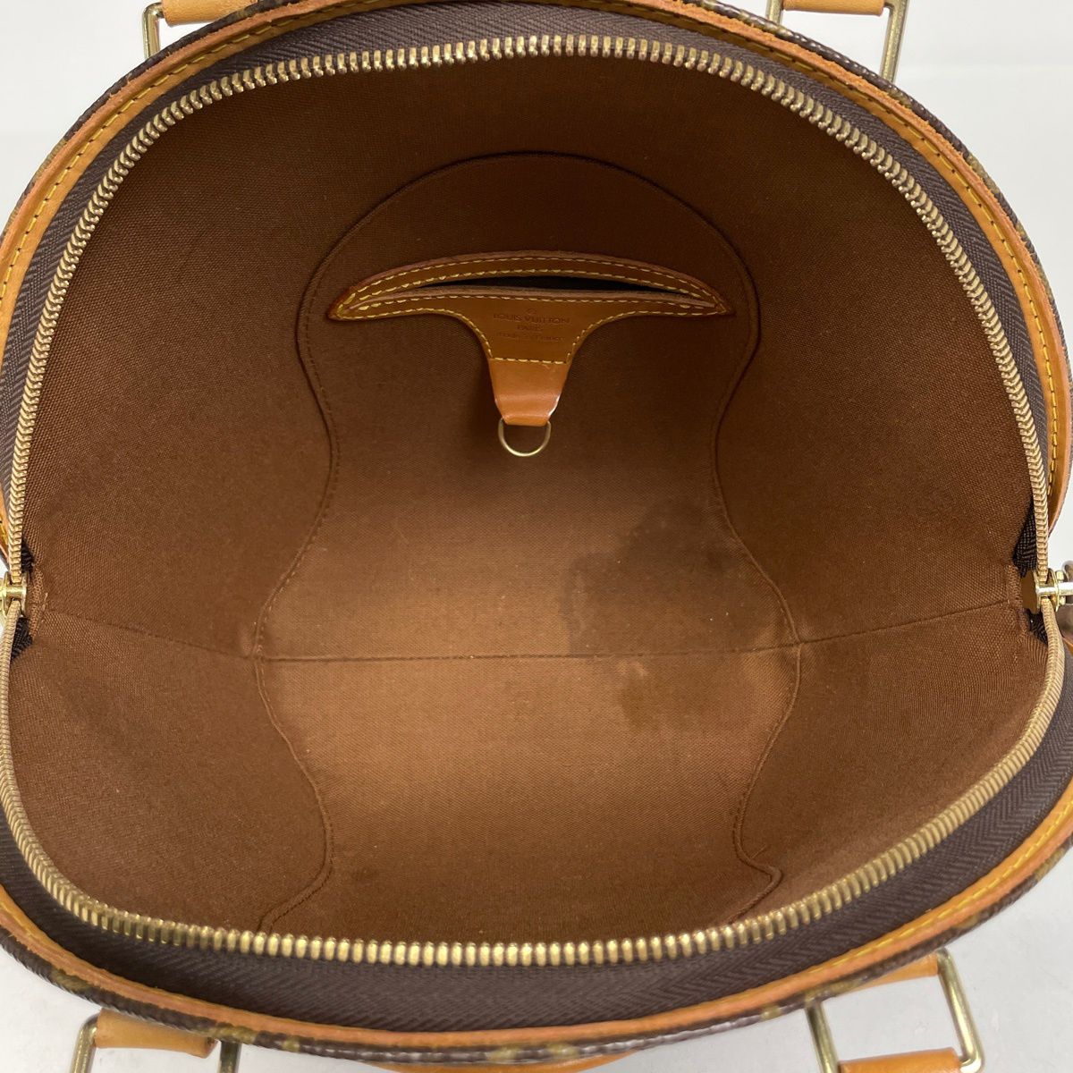 ルイ・ヴィトン Louis Vuitton エリプス PM 手提げ ハンドバッグ