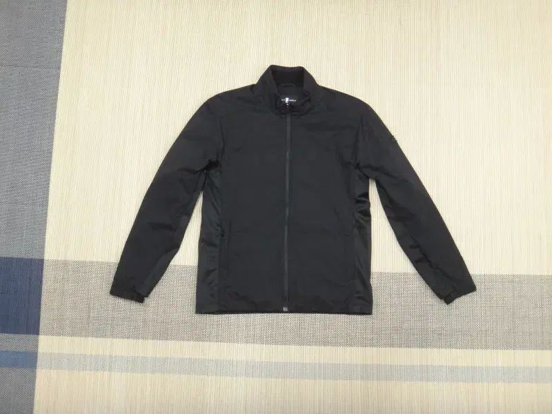 100 ワイドアングル VA ジャージ ハイブリッド ダウン アウター