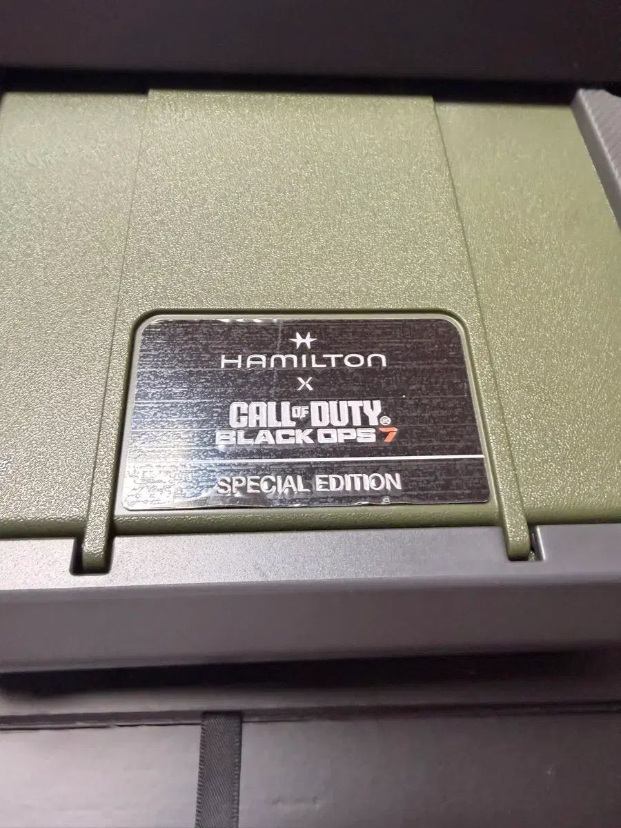 HAMILTON ハミルトン