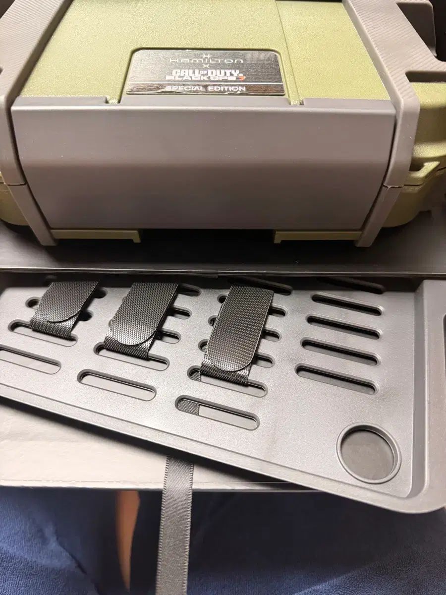 コールオブデューティ