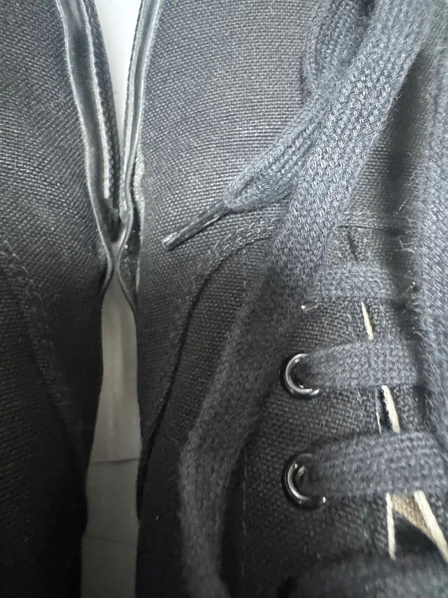 ワクワ モデル オールブラック 285