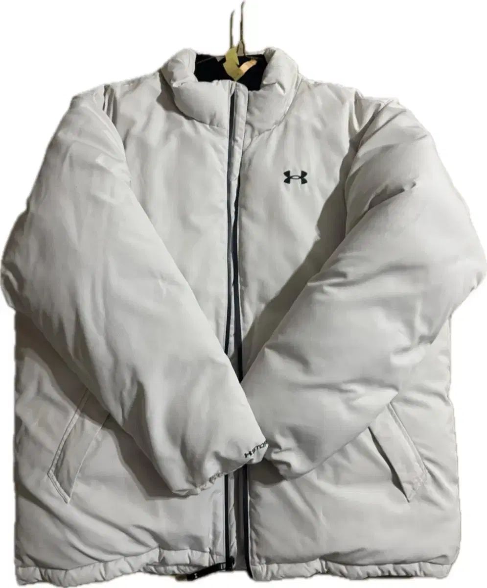 アンダーアーマー ダックダウン 3 XL 105