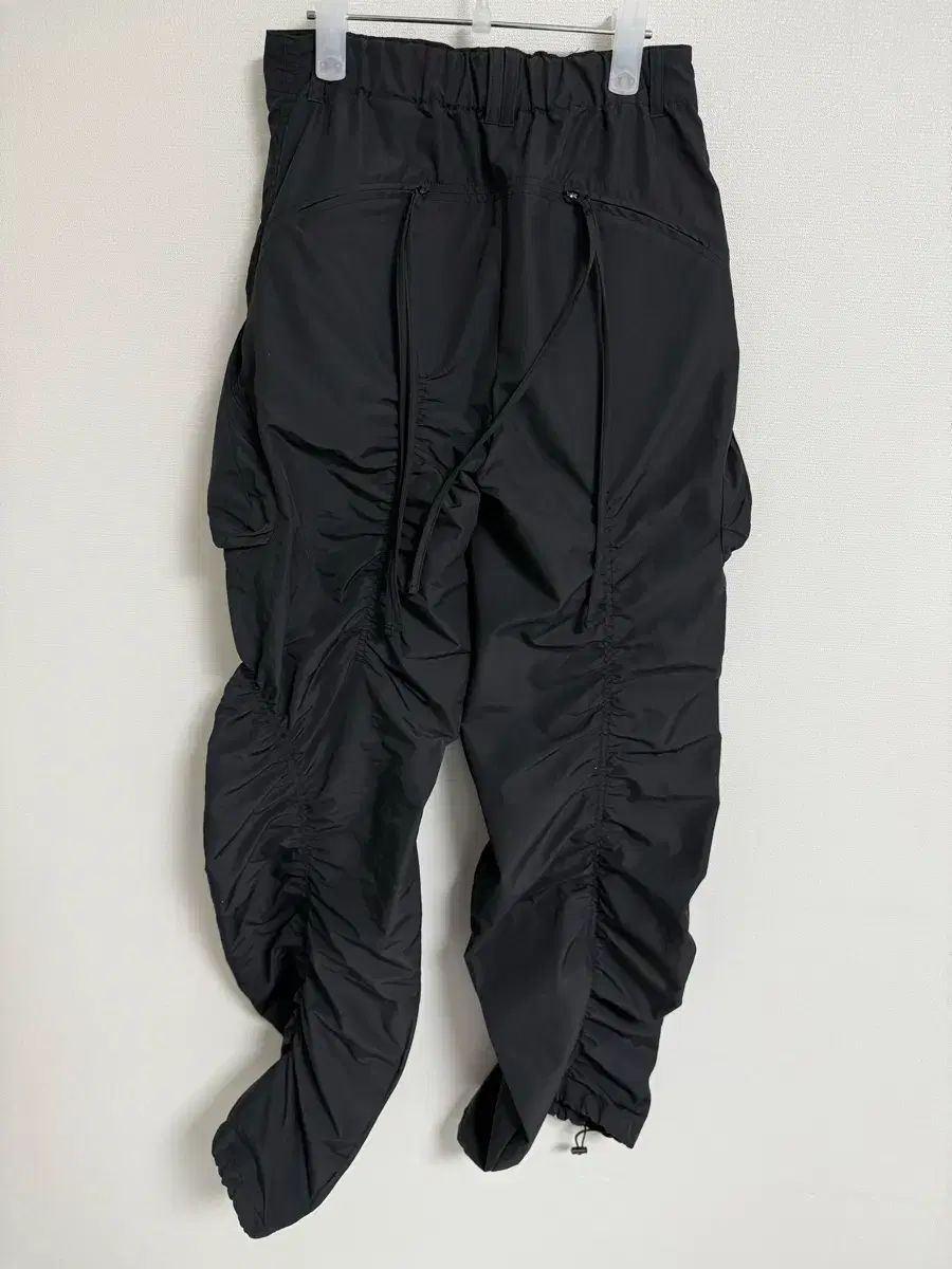 NACHE ナチェ シャーリング ベックス パンツ