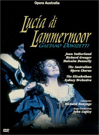 (未使用･未開封品)　Lucia Di Lammermoor [DVD] [Import] sdt40b8 未使用・未開封品) Lucia Di Lammermoor [DVD] [Import] sdt40b8