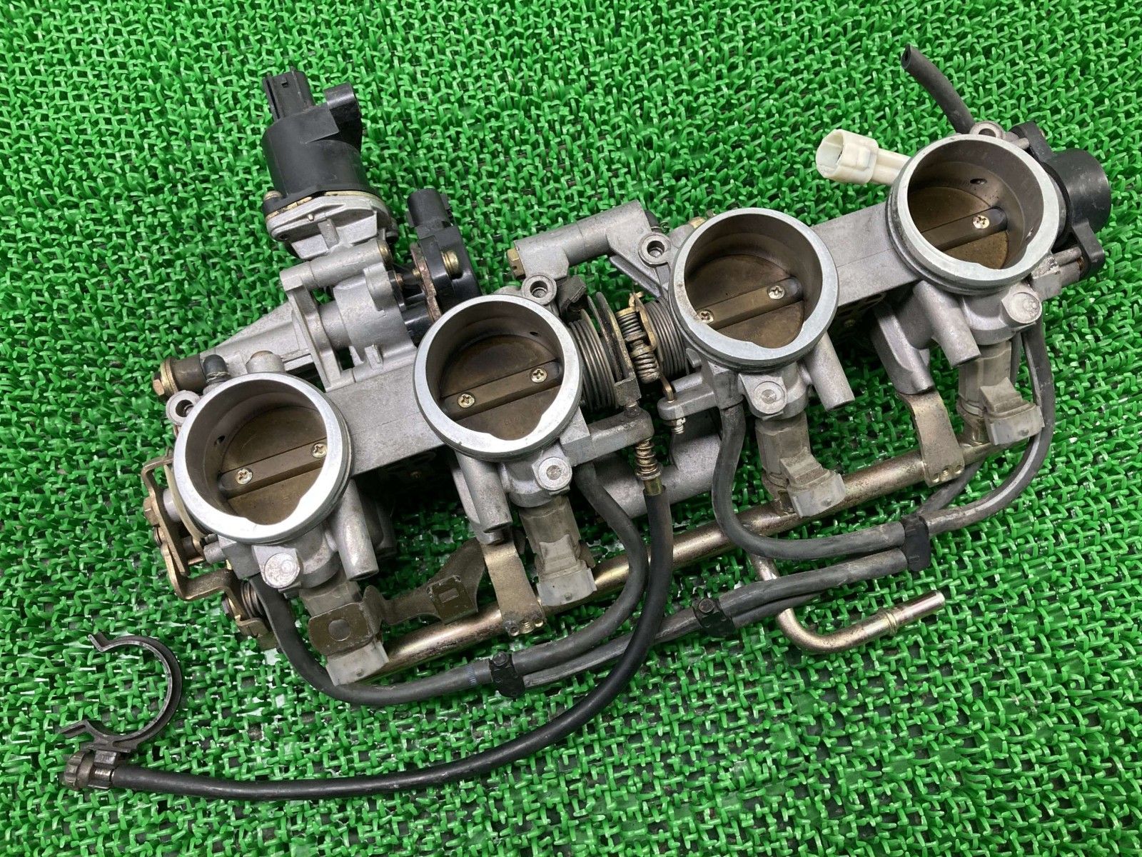 4号機 部品3点 カワサキ ZX-4 エンジンパーツ | バイクパーツ通販 Webike