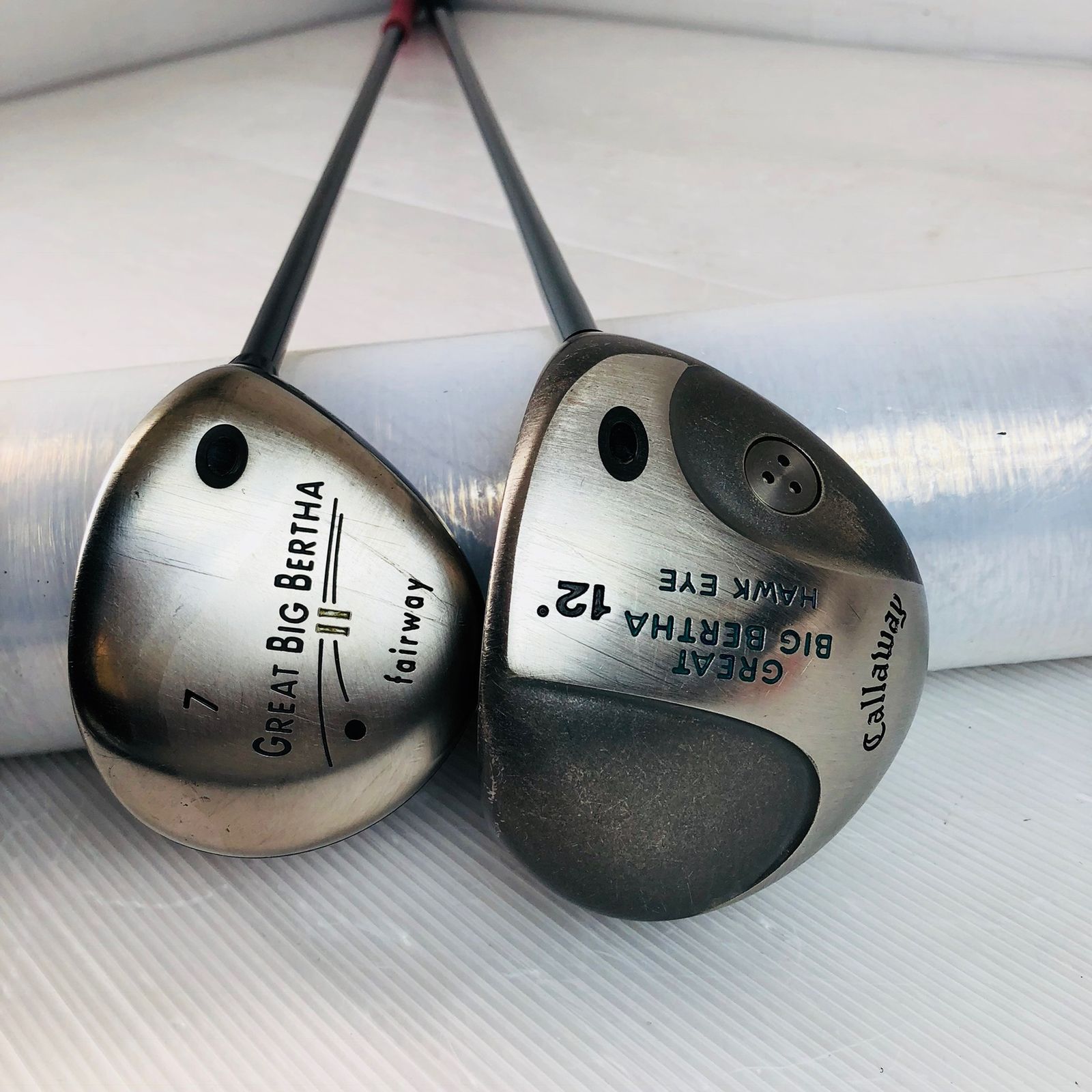 レディース Callaway キャロウェイ ONOFF オノフ ゴルフ クラブ セット