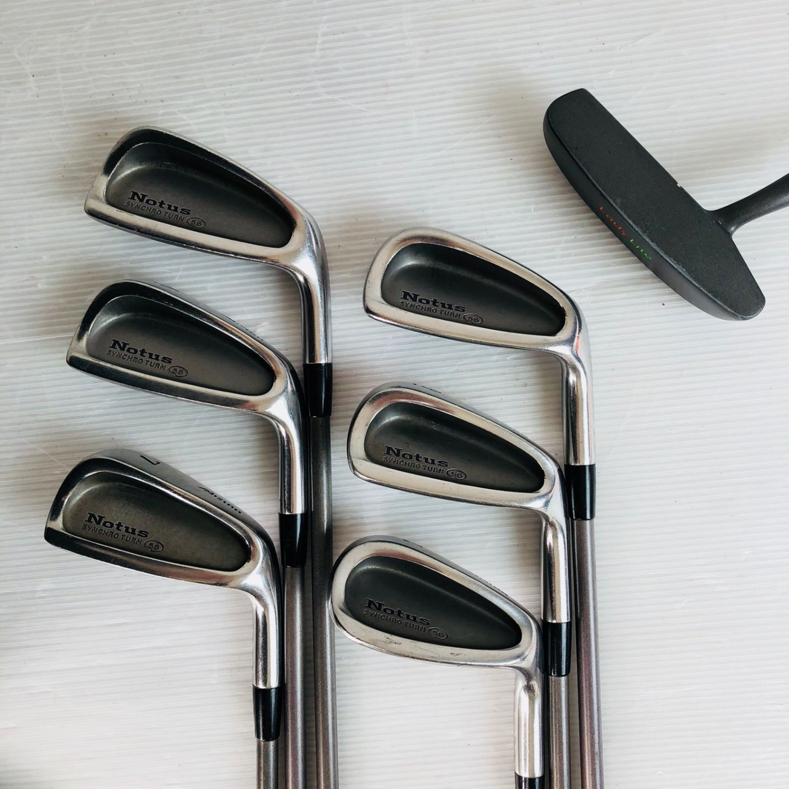 レディース Callaway キャロウェイ ONOFF オノフ ゴルフ クラブ セット