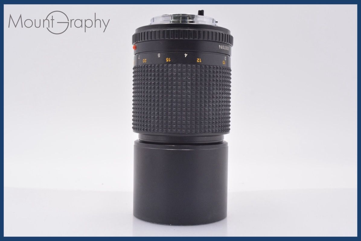 ミノルタ MINOLTA